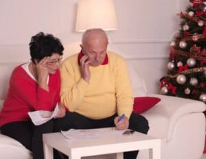 Tips for Coping with Post-Holiday Blues