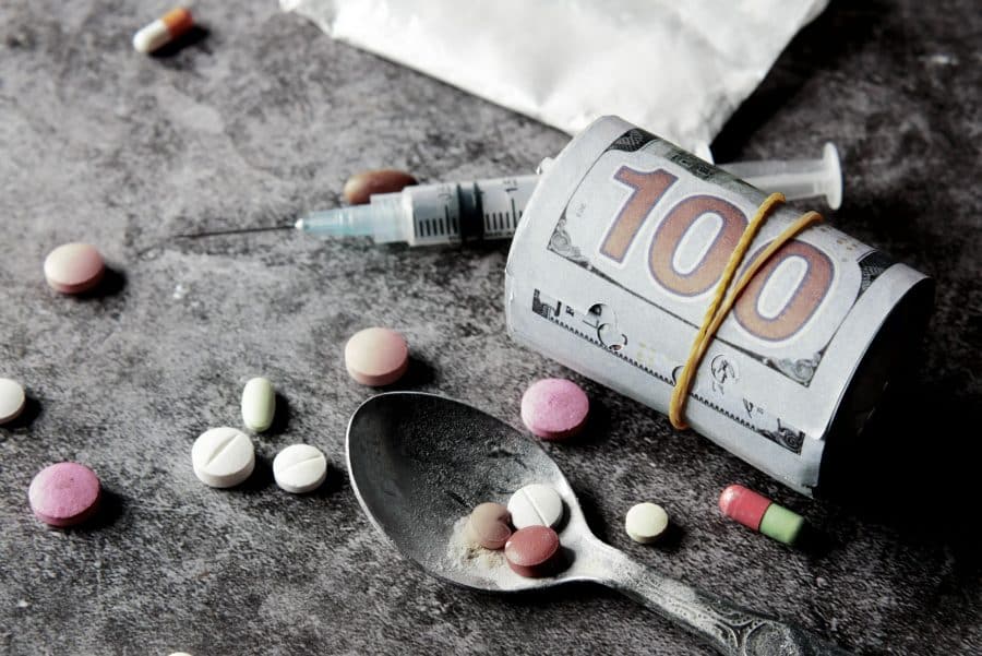 The Influence Of Heroin On Your Health And How To Detoxify Your Body