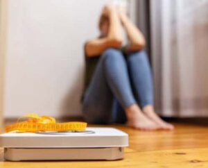 How Antidepressants Affect Weight Gain?