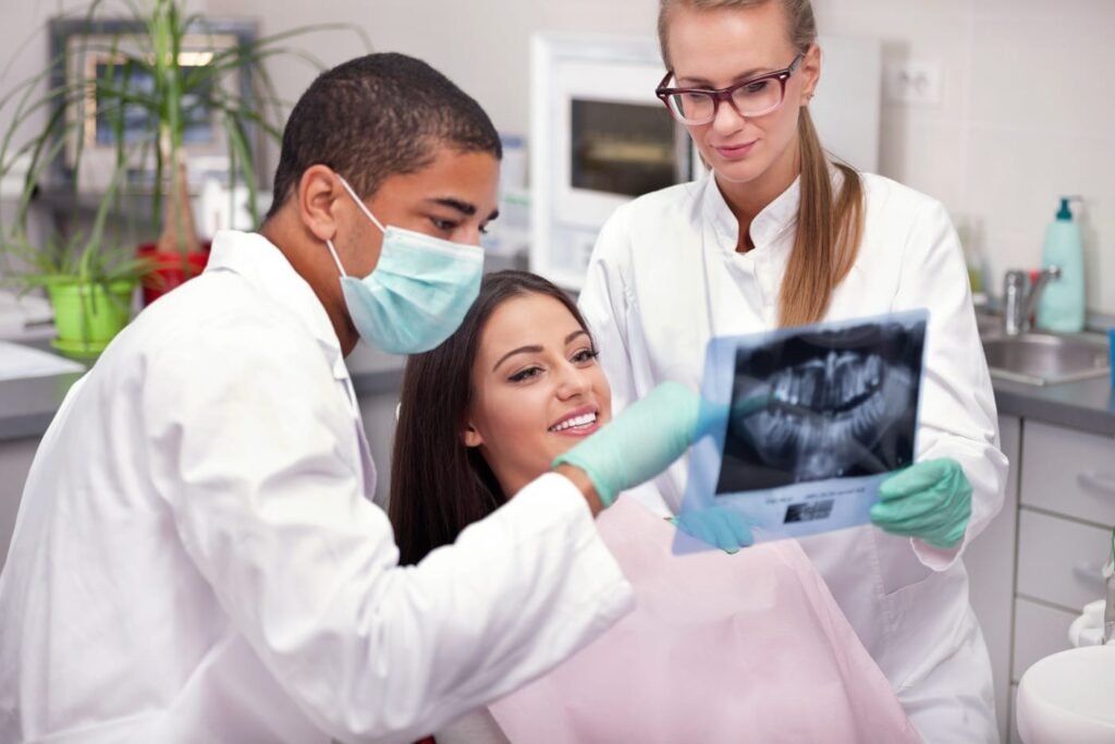 3 Qualities To Look For In A Dental Professional 3 Qualities To Look For In A Dental Professional