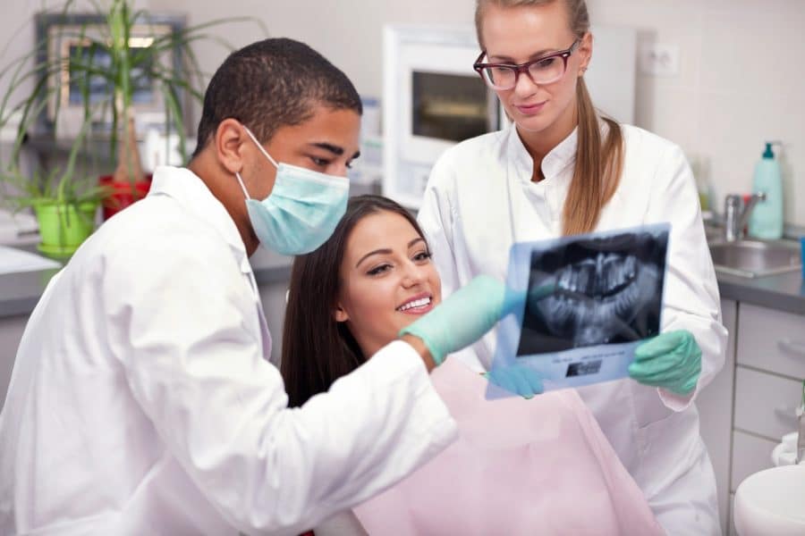 3 Qualities To Look For In A Dental Professional