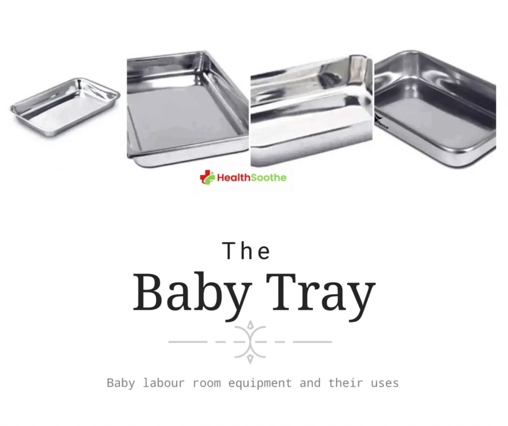 36 Baby Labour room equipment and their Uses 36 Baby Labour room equipment and their Uses