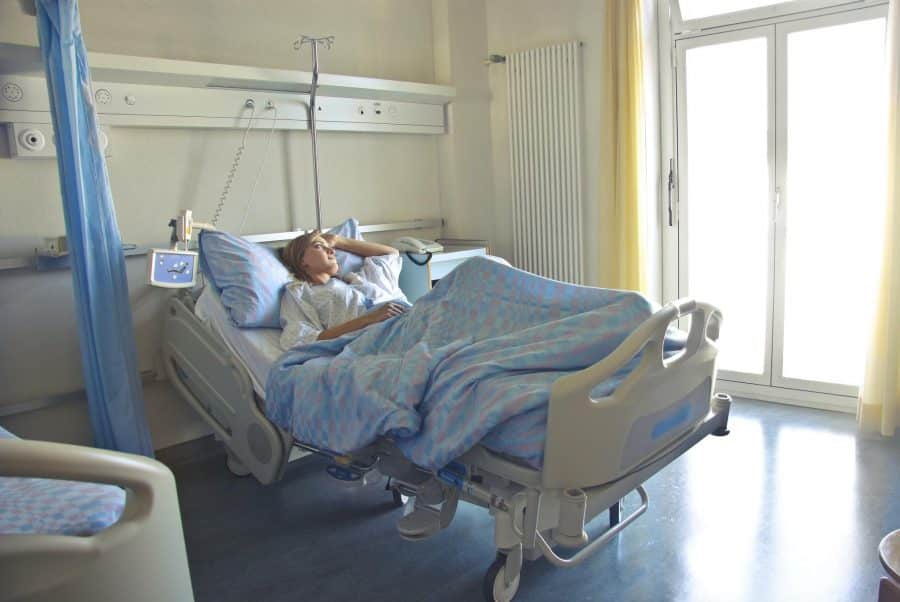 5 Ways to Easily Choose a Bariatric Bed