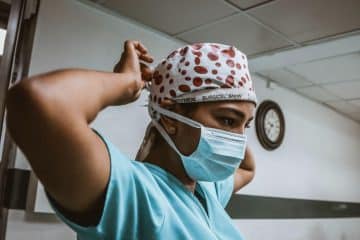 7 Tips for a New Nurse Practitioner