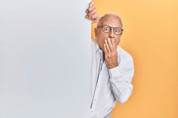 The Progression of Alzheimer's Disease: What Are the Stages?