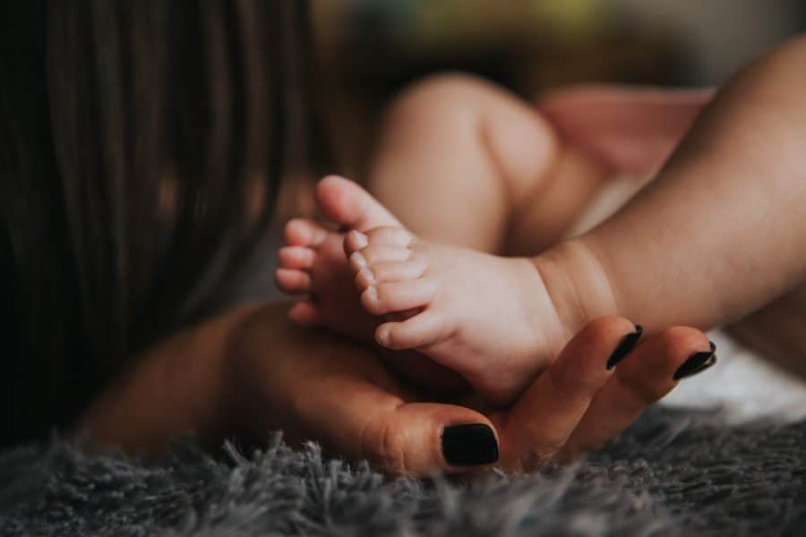 How To Cope If Your Child Has A Birth Injury