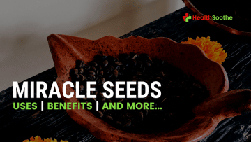 20 Benefits and Uses of Miracle Seeds for Fertility, Fibroids, Infection and more