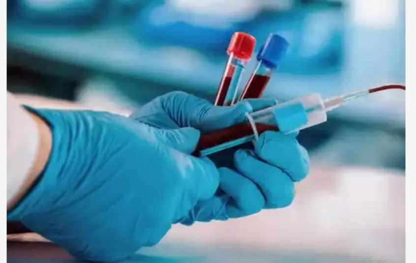 What Happens to Your Blood Sample in the Hospital?