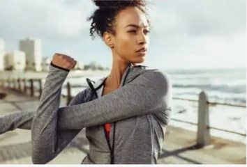 Why is Your Warmup Vital to Avoid Injury?