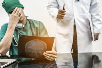 What To Do If You Suspect A Medical Malpractice