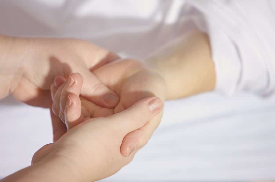 Treatments for Hand Osteoarthritis