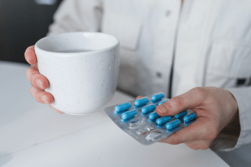 5 Frequently Asked Questions When Taking Antibiotics