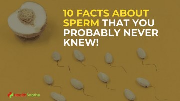 10 FACTS ABOUT SPERM