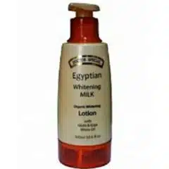 Egyptian milk
