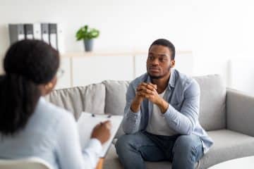 Types of Mental Health Disorders