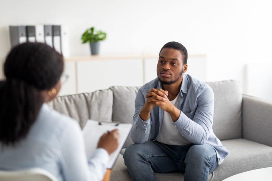Types of Mental Health Disorders