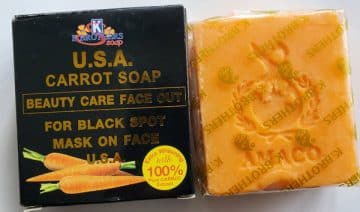 K Brothers Soap 
