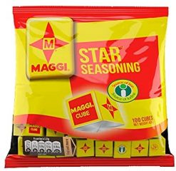 Maggi Cubes