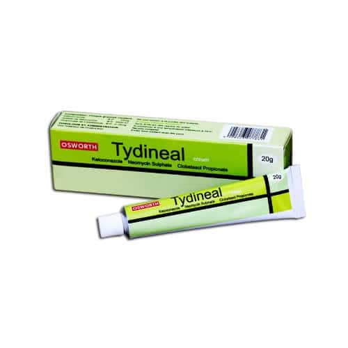 Tydineal cream
