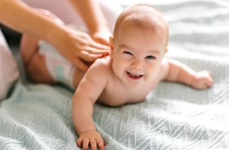 What You Need for Your Baby’s Health and Development in 2022