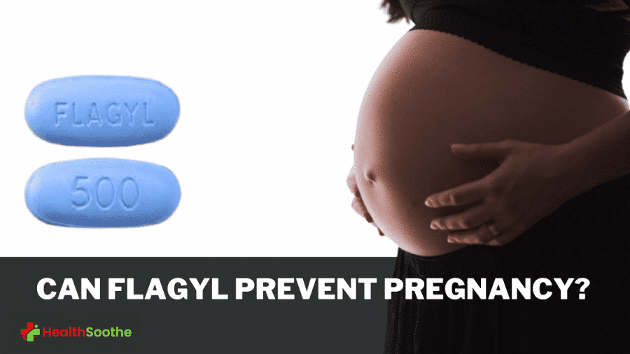 Query : Le Flagyl Peut-Il Prévenir La Grossesse ? | Réponse Fournie