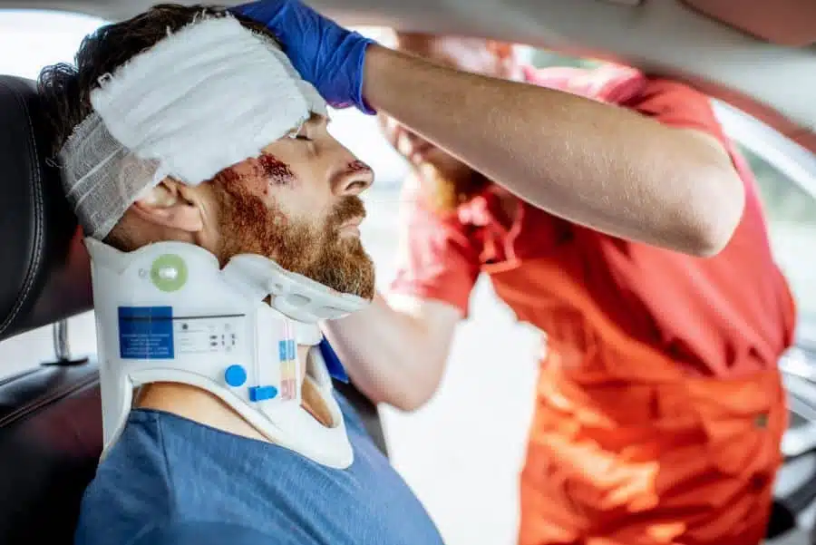 How To Recover From A Catastrophic Injury