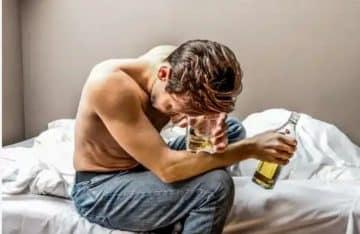 8 Essential Tips for Easing Nausea During Drug & Alcohol Detox