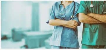 3 Ways Healthcare Professionals are Making a Huge Difference in Communities