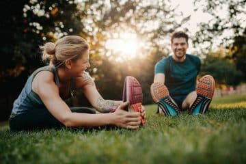 Healthy Living Facts and Exercise Tips