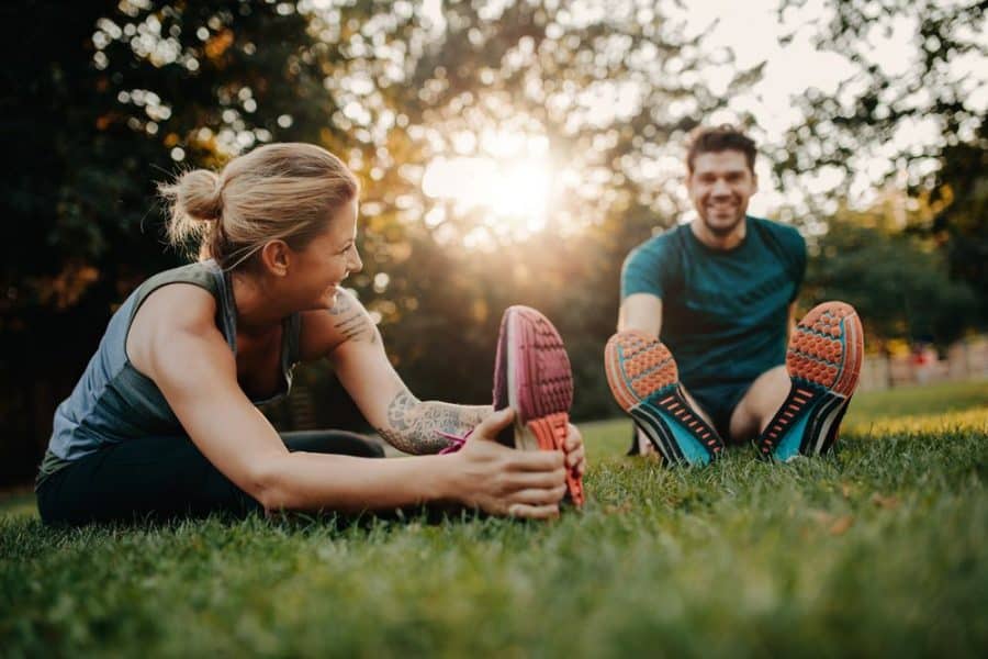 Healthy Living Facts and Exercise Tips