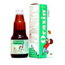 Oraxin Syrup