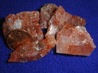 potash