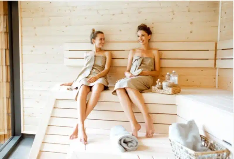 Expert Guidelines for Choosing the Right Sauna