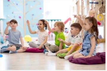 Speech Therapy For Kids At Home: Exercise, Activities & Tips