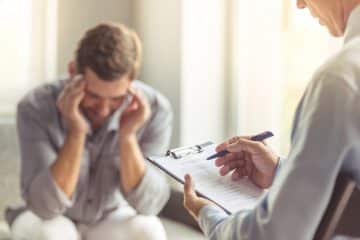 Substance Abuse And Mental Illness: Why Are They Connected?