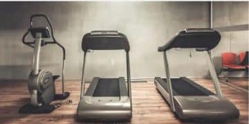 How an Anti-Gravity Treadmill Can Change Your Life