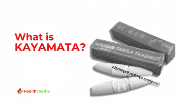 What Is Kayamata