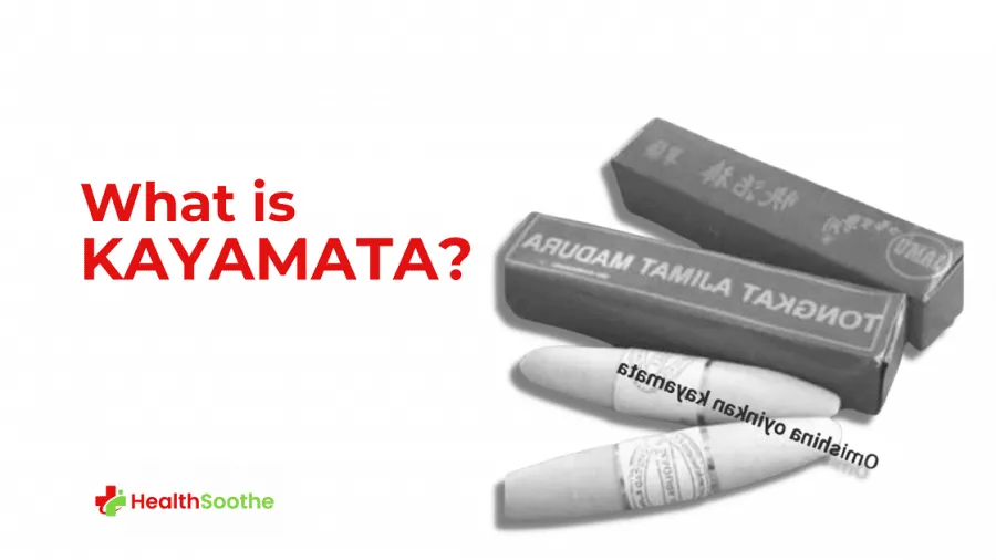 What is Kayamata