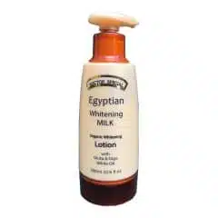 Egyptian milk