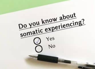 What is somatic experiencing? How it can help you deal with past trauma
