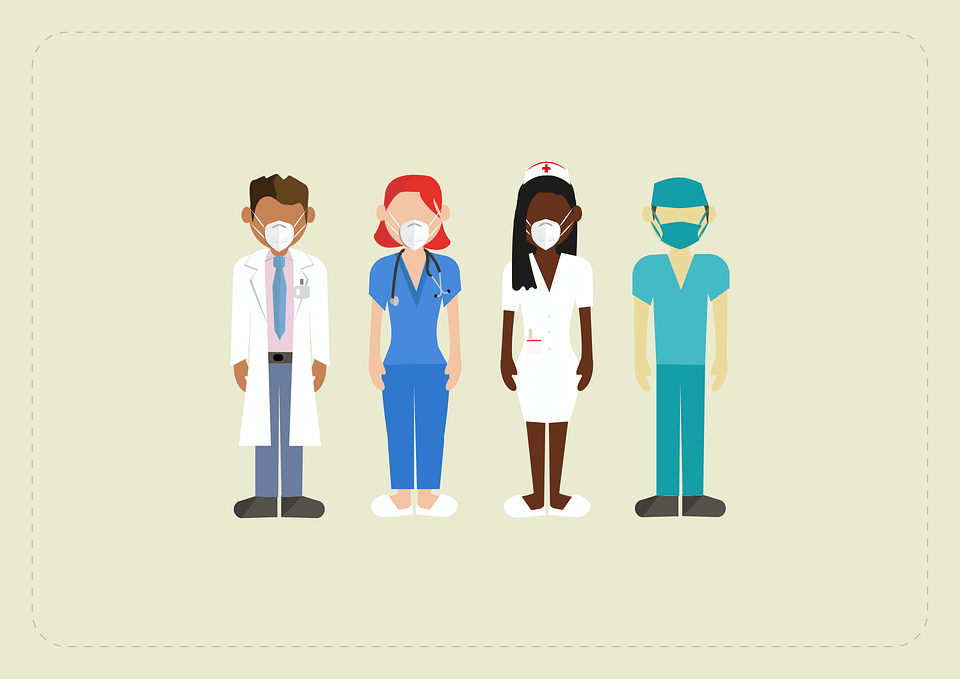 Why You Should Consider a Job with a Travel Nursing Agency