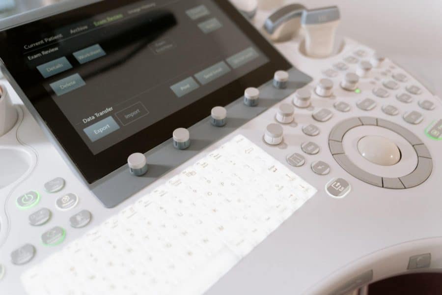 Ultrasound Testing: How It Benefits Your Health