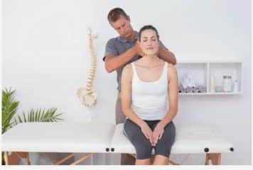How EHR Software Helps Chiropractors Run an Efficient Practice