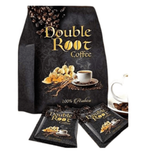 Double Root Coffee Review