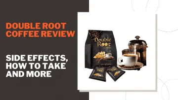 Double Root Coffee Review