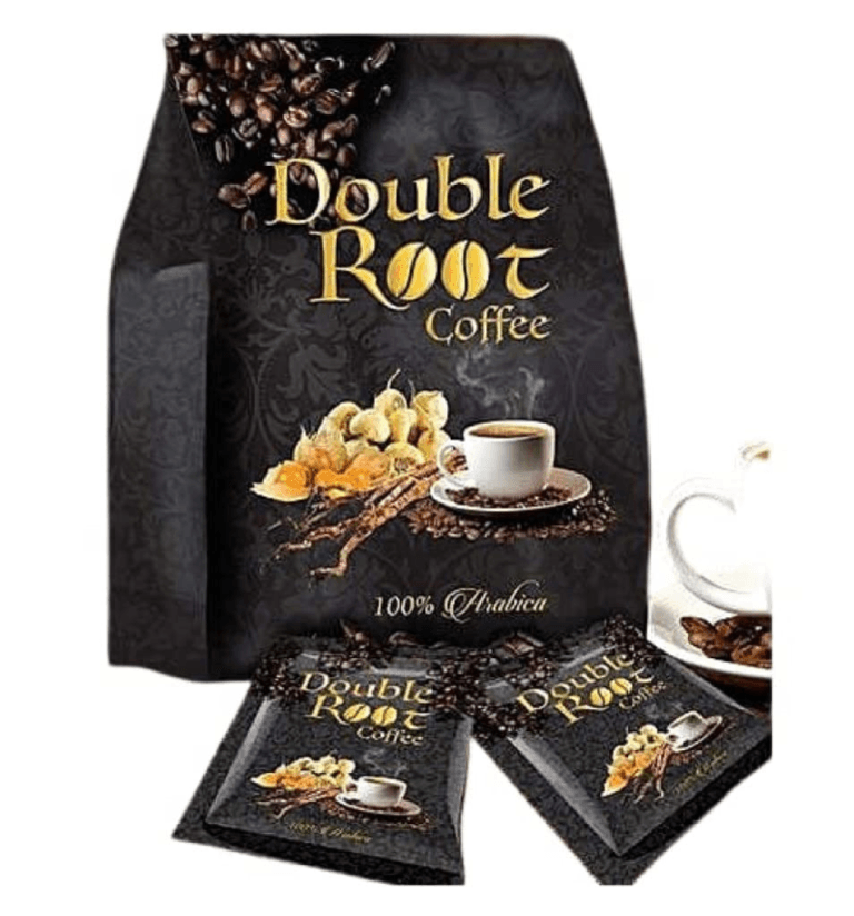 Double Root Coffee Review