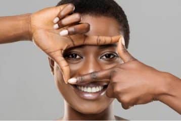 5 Ways to Keep Your Eyes Healthy