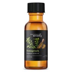 Best Way to Use Fenugreek Oil For Butt Enlargement