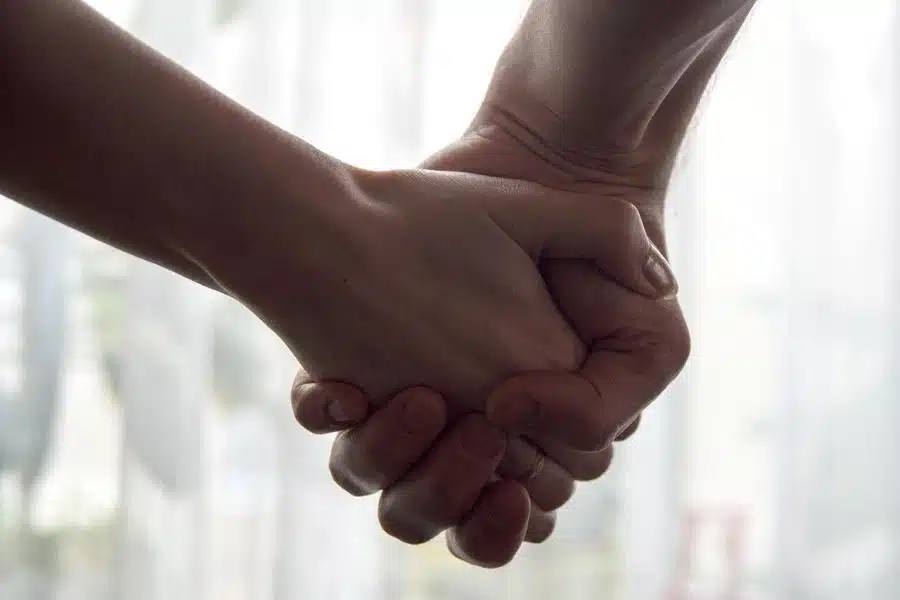 How Do You Support a Loved One Who's Suffering From Hearing Loss?
