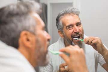 How To Take Good Care Of Your Teeth In Your 40s